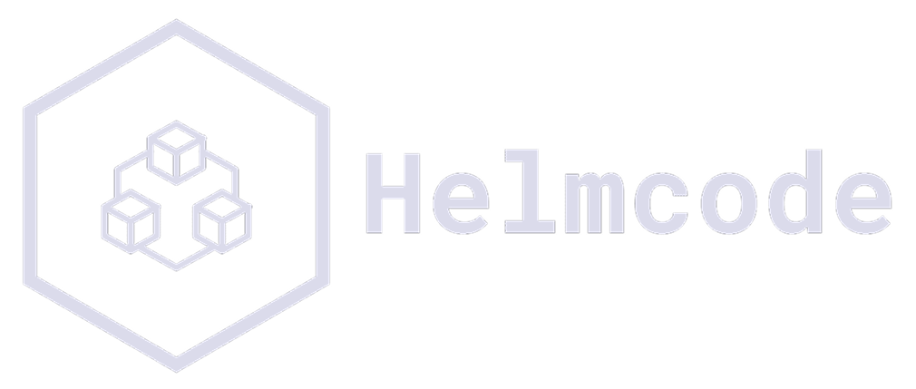 Helmcode Logo